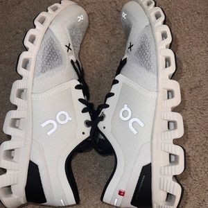 Women’s On Cloud X